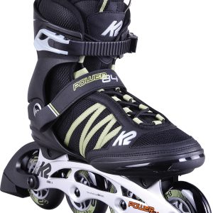 K2 Power 84 Black-sand